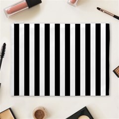 Vertical Stripes Front