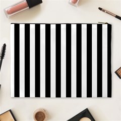 Vertical Stripes Back