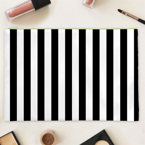 Vertical Stripes Front