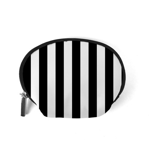 Vertical Stripes Back