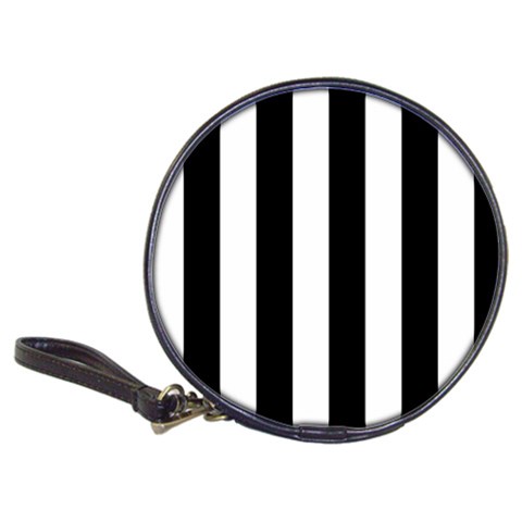 Vertical Stripes Front