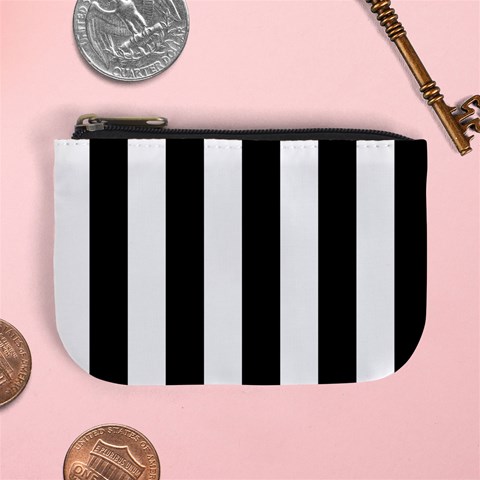 Vertical Stripes Front