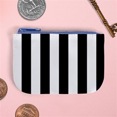 Vertical Stripes Front