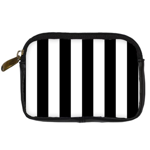 Vertical Stripes Front