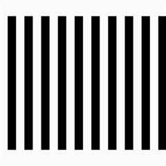 Vertical Stripes 10 x8  Print - 2
