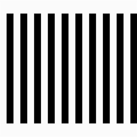 Vertical Stripes 10 x8  Print - 5