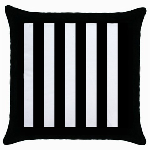 Vertical Stripes Front
