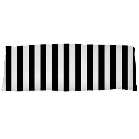 Vertical Stripes Front