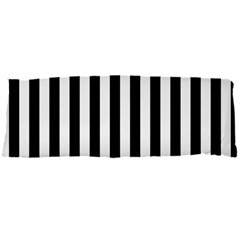 Vertical Stripes Back