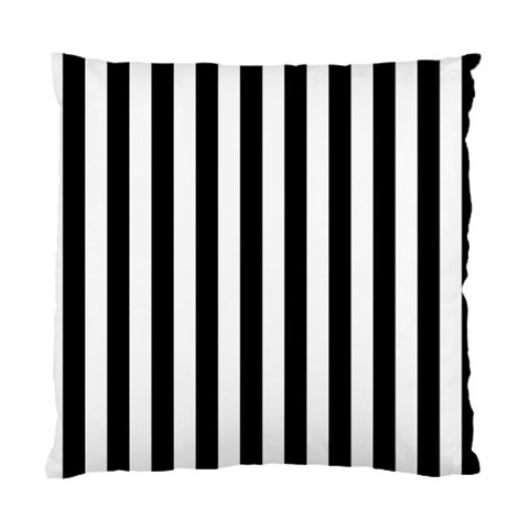 Vertical Stripes Front