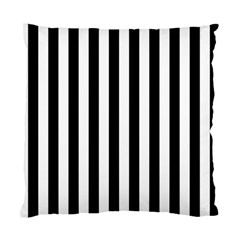 Vertical Stripes Front