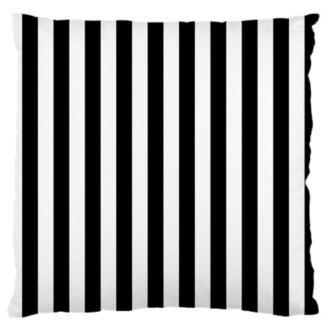 Vertical Stripes Front