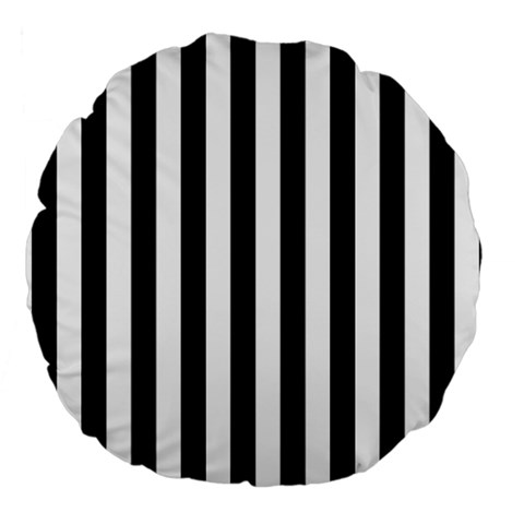 Vertical Stripes Front