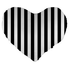 Vertical Stripes Front