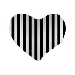 Vertical Stripes Front