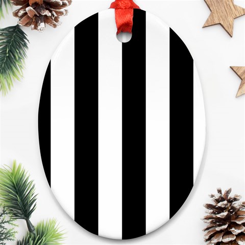 Vertical Stripes Front