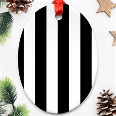 Vertical Stripes Back