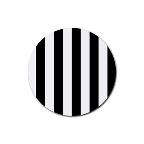 Vertical Stripes Front