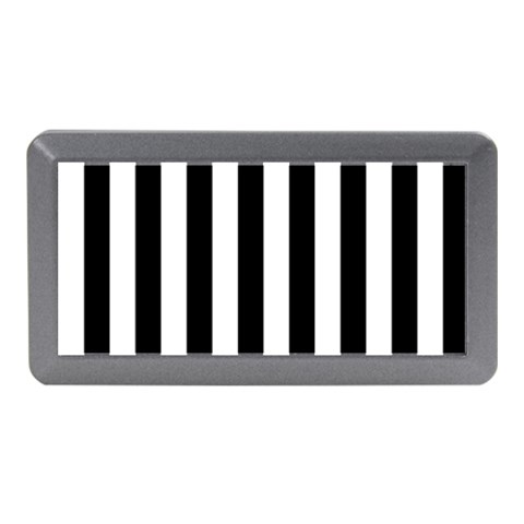 Vertical Stripes Front