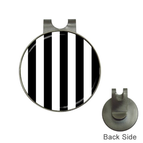 Vertical Stripes Front