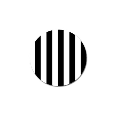 Vertical Stripes Front
