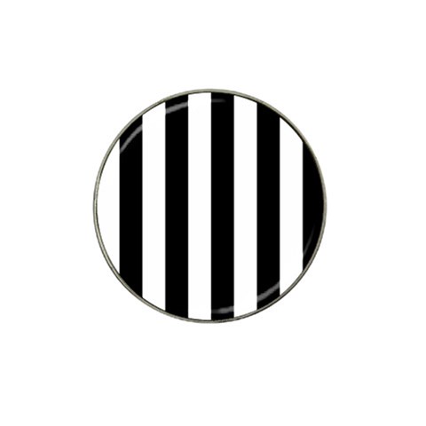Vertical Stripes Front