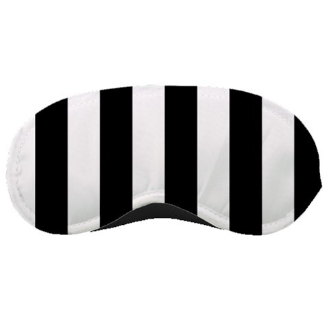 Vertical Stripes Front