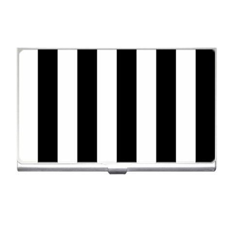 Vertical Stripes Front