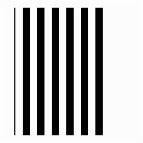 Vertical Stripes Front