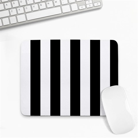 Vertical Stripes Front