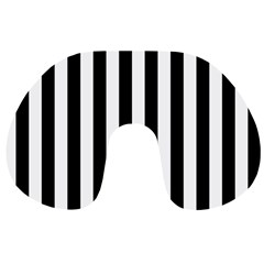 Vertical Stripes Back