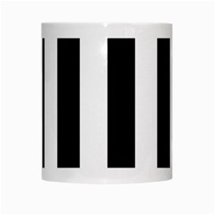 Vertical Stripes Center