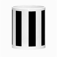 Vertical Stripes Center