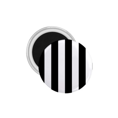 Vertical Stripes Front