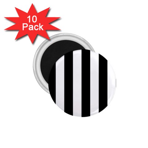 Vertical Stripes Front