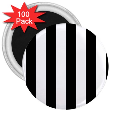 Vertical Stripes Front
