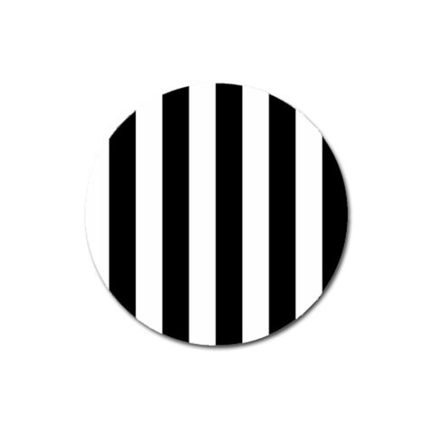 Vertical Stripes Front