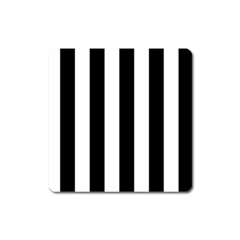 Vertical Stripes Front