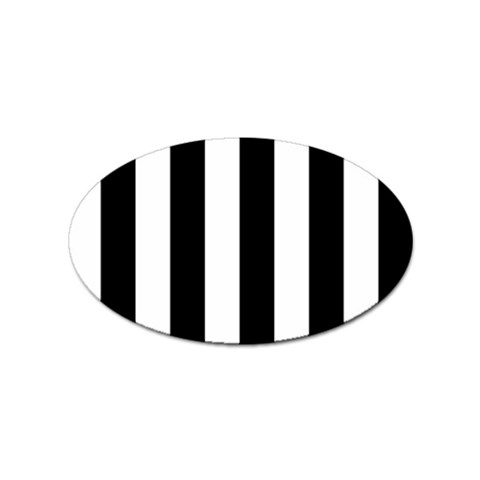 Vertical Stripes Front