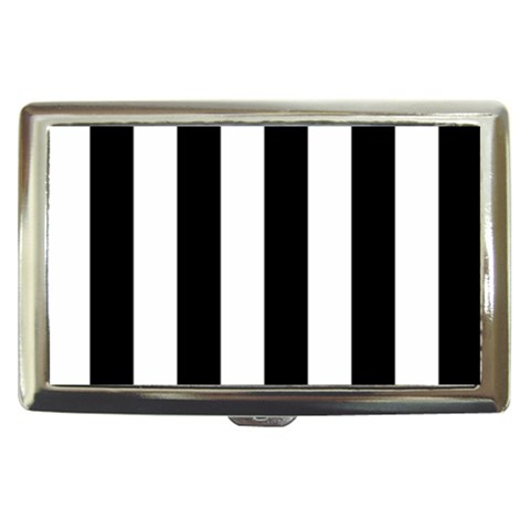 Vertical Stripes Front
