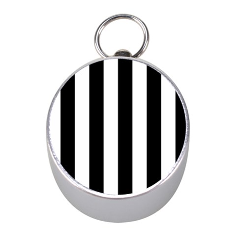 Vertical Stripes Front
