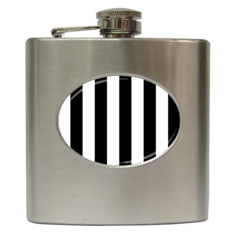 Vertical Stripes Front