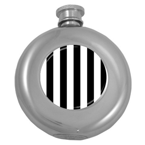 Vertical Stripes Front