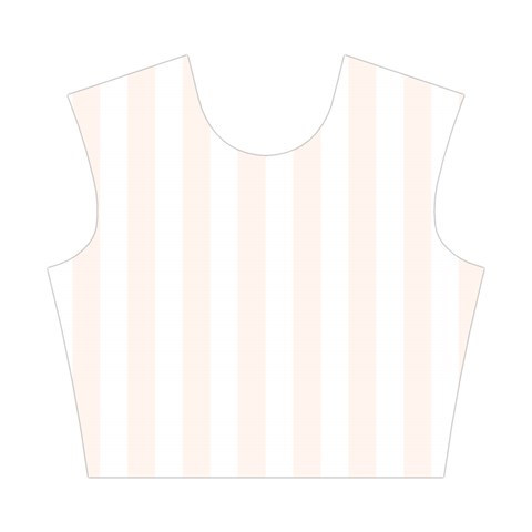 Vertical Stripes Front