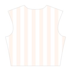 Vertical Stripes Back