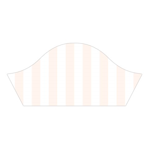 Vertical Stripes Left Sleeve