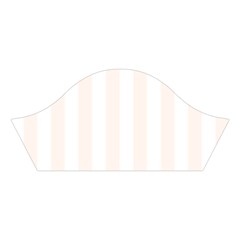 Vertical Stripes Left Sleeve