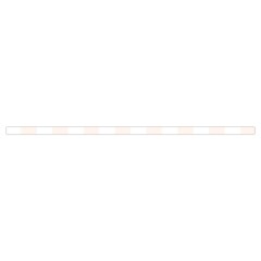 Vertical Stripes Hem