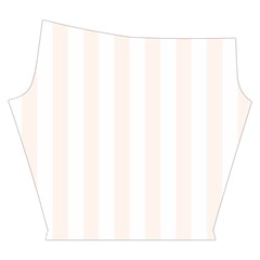 Vertical Stripes Right
