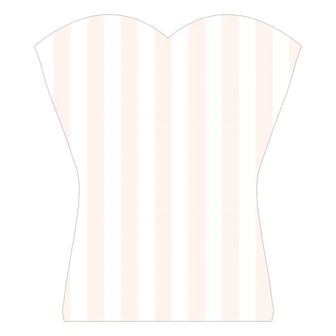 Vertical Stripes Front